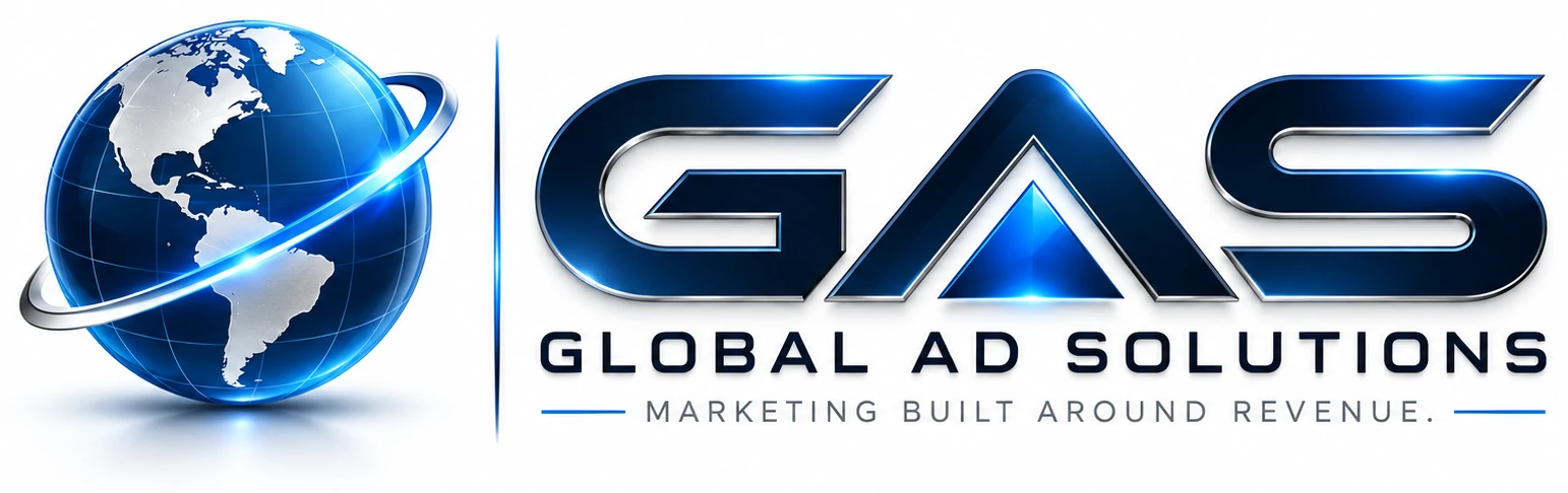 Global Ad Solutions